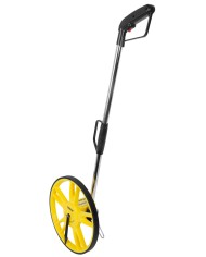 Koleso Strend Pro DMW601, meracie, krokovacie, analógové