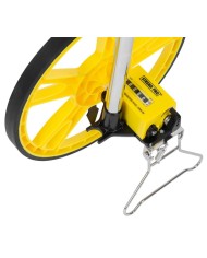 Koleso Strend Pro DMW601, meracie, krokovacie, analógové