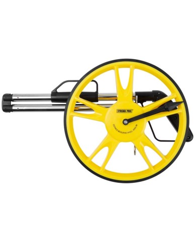 Koleso Strend Pro DMW601, meracie, krokovacie, analógové