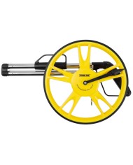 Koleso Strend Pro DMW601, meracie, krokovacie, analógové