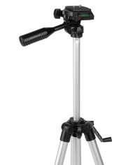 Statív Strend Pro 3POD5, k laserom, 1.2 m, 1/4" závit