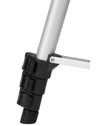 Statív Strend Pro 3POD5, k laserom, 1.2 m, 1/4" závit