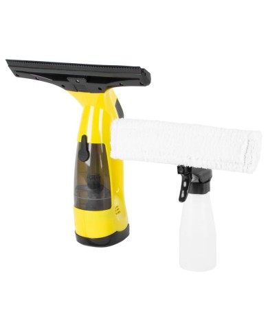 Čistič okien Strend Pro VAC-79W, 28 cm, 2000 mAh, 280 ml