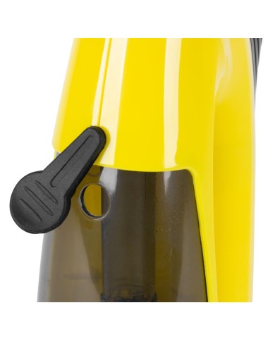 Čistič okien Strend Pro VAC-79W, 28 cm, 2000 mAh, 280 ml