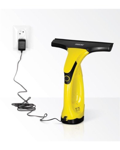 Čistič okien Strend Pro VAC-79W, 28 cm, 2000 mAh, 280 ml