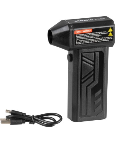 Fukar Strend Pro K09, 97 km/h, 4000 mAh, prúdový, USB nabíjanie