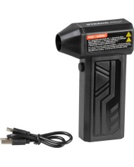 Fukar Strend Pro K09, 97 km/h, 4000 mAh, prúdový, USB nabíjanie