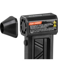 Fukar Strend Pro K09, 97 km/h, 4000 mAh, prúdový, USB nabíjanie