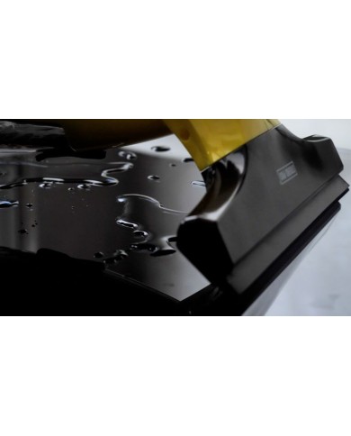 Čistič okien Strend Pro VAC-79W, 28 cm, 2000 mAh, 280 ml