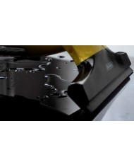 Čistič okien Strend Pro VAC-79W, 28 cm, 2000 mAh, 280 ml