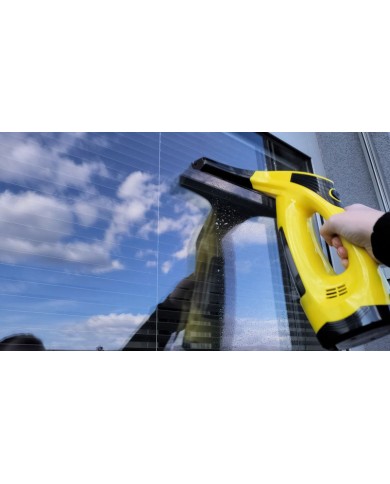 Čistič okien Strend Pro VAC-79W, 28 cm, 2000 mAh, 280 ml