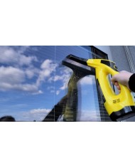 Čistič okien Strend Pro VAC-79W, 28 cm, 2000 mAh, 280 ml