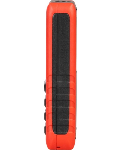 Merač vzdialenosti Strend Pro DIME 40M, laserový, EXTRA funkcia merač uhlov