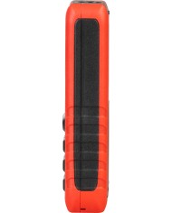 Merač vzdialenosti Strend Pro DIME 40M, laserový, EXTRA funkcia merač uhlov