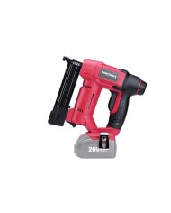 Sponkovačka Worcraft CNS-S20Li ShareSYS, 20V Li-Ion, s reguláciou, LED sveto, sponky U + klince T