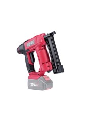 Sponkovačka Worcraft CNS-S20Li ShareSYS, 20V Li-Ion, s reguláciou, LED sveto, sponky U + klince T