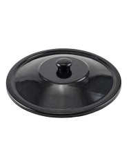 Pokrievka na kotlík Piknik 44 cm, 22 lit., smaltovaná