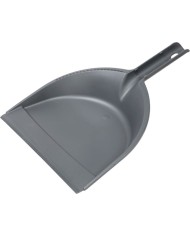 Súprava upratovacia York 082020, TANDEM, metla s lopatkou, s násadou, 31x108 cm