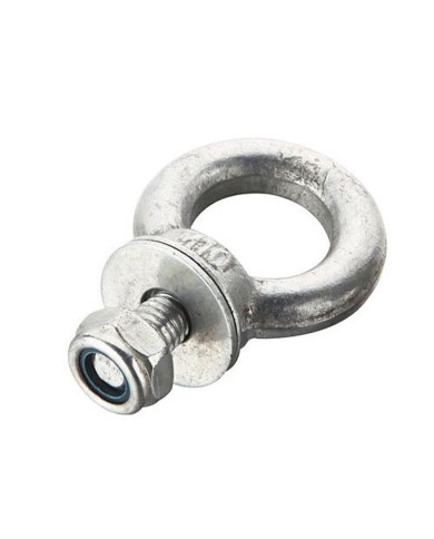 Skrutka LEQ AH66, M10, s okom