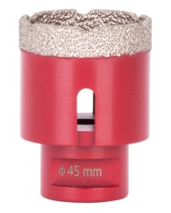 Sada vyrezávačov Strend Pro Premium, DCB11S5, 20-35-45-55-72 mm, M14, diamant, korunky, professional