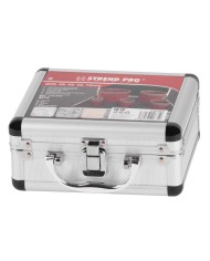 Sada vyrezávačov Strend Pro Premium, DCB11S5, 20-35-45-55-72 mm, M14, diamant, korunky, professional