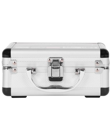 Sada vyrezávačov Strend Pro Premium, DCB11S5, 20-35-45-55-72 mm, M14, diamant, korunky, professional