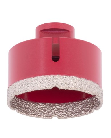 Sada vyrezávačov Strend Pro Premium, DCB11S5, 20-35-45-55-72 mm, M14, diamant, korunky, professional