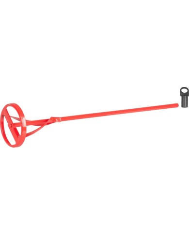 Miešadlo Strend Pro PXF-69, 400x080 mm, lakované, na farbu, HEX