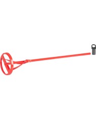 Miešadlo Strend Pro PXF-69, 400x080 mm, lakované, na farbu, HEX