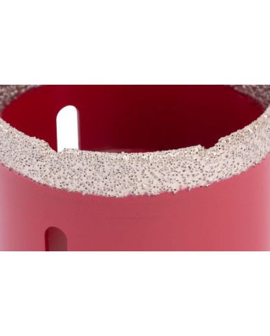 Sada vyrezávačov Strend Pro Premium, DCB11S5, 20-35-45-55-72 mm, M14, diamant, korunky, professional