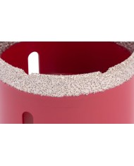 Sada vyrezávačov Strend Pro Premium, DCB11S5, 20-35-45-55-72 mm, M14, diamant, korunky, professional