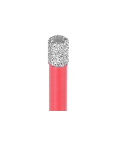 Vyrezávač Strend Pro Premium DCB12, 8 mm, stopka HEX, korunka, diamant, professional