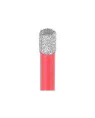 Vyrezávač Strend Pro Premium DCB12, 8 mm, stopka HEX, korunka, diamant, professional