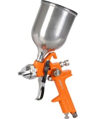 Pištoľ Strend Pro, HVLP, striekacia, nízkotlaková, vysokoprietoková