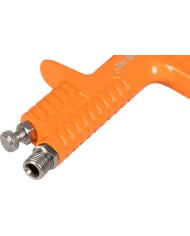 Pištoľ Strend Pro, HVLP, striekacia, nízkotlaková, vysokoprietoková