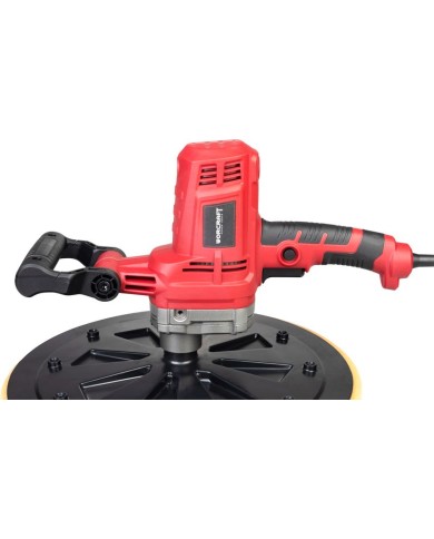 Hladička Worcraft DWS07-390A, na omietky, 750W, 370 mm, 5m kábel