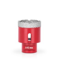 Vyrezávač Strend Pro Premium DCB11, 45 mm, M14, korunka, diamant, professional