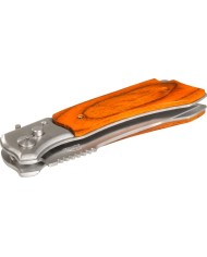 Nôž Strend Pro, 21 cm, skladací