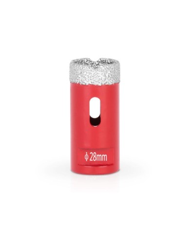 Vyrezávač Strend Pro Premium DCB11, 28 mm, M14, korunka, diamant, professional