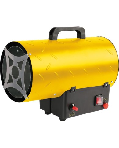 Ohrievač Strend Pro BGA1401-30T, 18-30 kW, plynový