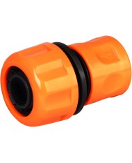 Rýchlospojka Strend Pro Garden, s prietokom 1", záhradná, MAX FLOW