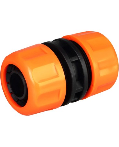 Spojka Strend Pro Garden, s prietokom 1", záhradná, MAX FLOW