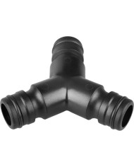 Spojovací medzikus Strend Pro Garden, 3-cestný, MAX FLOW