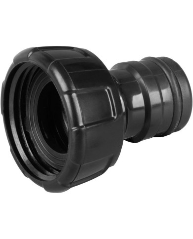 Prípojka Strend Pro Garden, G1", na vodovodný kohútik, vnútorný závit, MAX FLOW