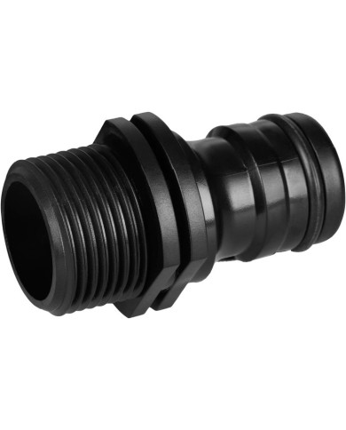 Adaptér Strend Pro Garden, G3/4", MAX FLOW