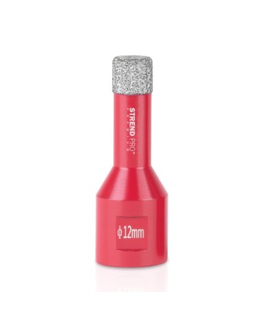 Vyrezávač Strend Pro Premium DCB11, 12 mm, M14, HD, korunka, diamant, professional