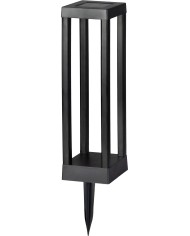 Lampa Strend Pro, 35/46 cm, solárna, 1x LED, AA