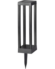 Lampa Strend Pro, 35/46 cm, solárna, 1x LED, AA