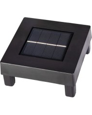 Lampa Strend Pro, 35/46 cm, solárna, 1x LED, AA