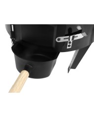 Súprava kotlová Fiestaset, zabíjačková, komplet, guľášová, 14 lit. kotlík, smaltovaná, pokrievkou a varechou